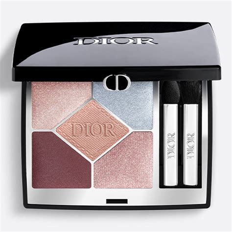 mimirose dior|Dior mimirose eye palette.